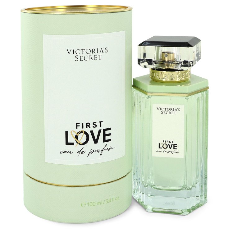 Victoria's Secret First Love By Victoria's Secret - Women's Eau De Parfum Spray