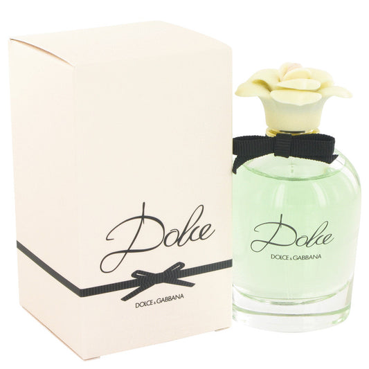 Dolce by Dolce & Gabbana - (0.05 oz) Women's Vial (Sample)