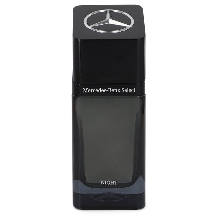 Mercedes Benz Select Night by Mercedes Benz - (3.4 oz) Men's Eau De Parfum Spray