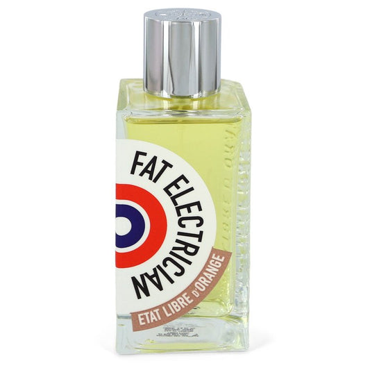 Fat Electrician by Etat Libre D'orange - Men's Eau De Parfum Spray