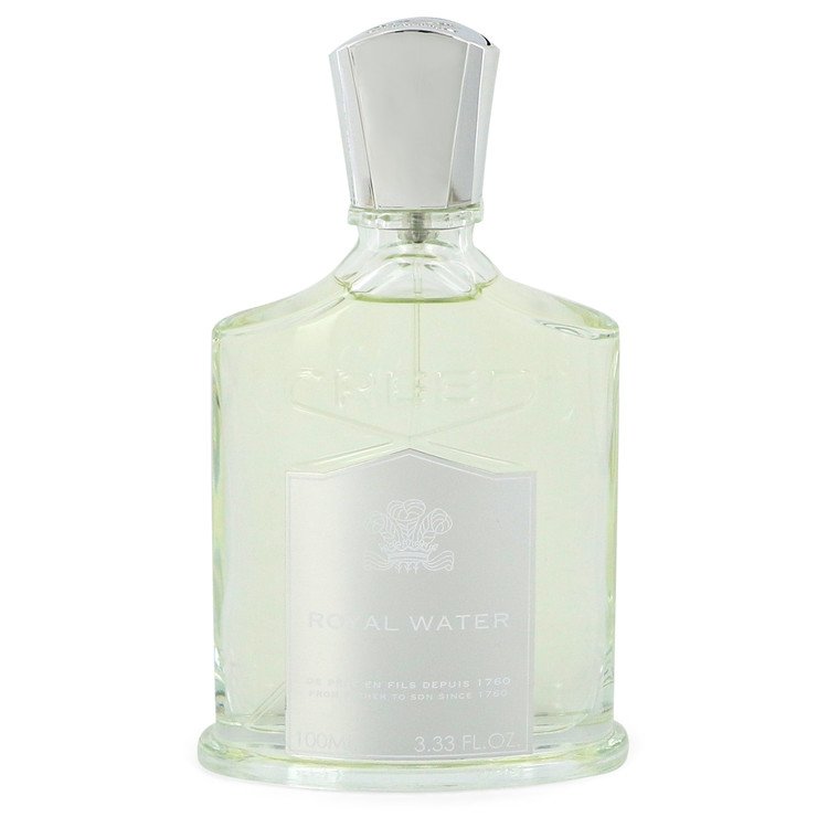 Royal Water by Creed - Men's Eau De Parfum Spray