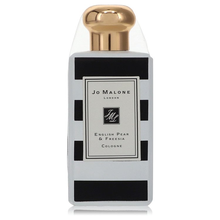 Jo Malone English Pear & Freesia by Jo Malone - (3.4 oz) Unisex Cologne Spray (Unboxed Limited Edition Bottle)