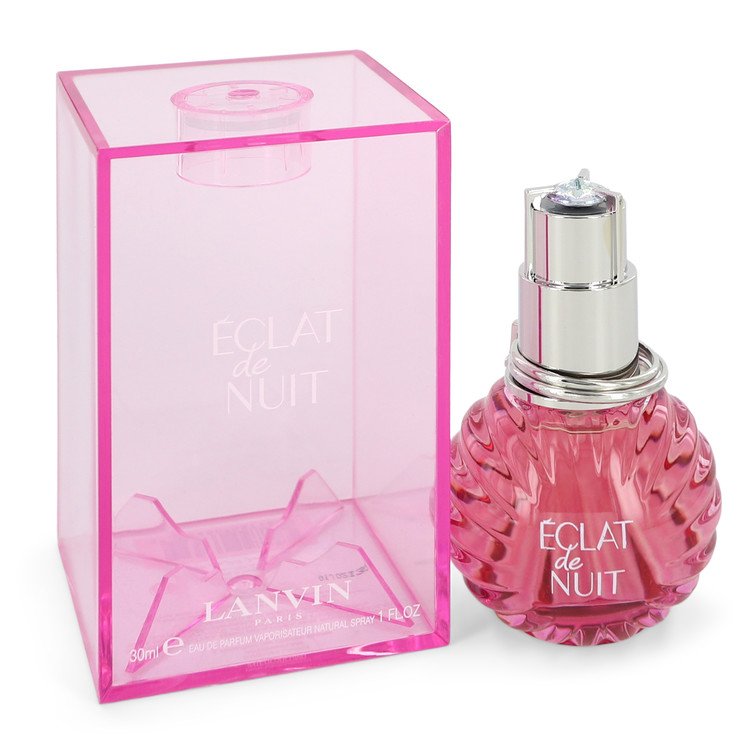 Eclat De Nuit by Lanvin - (1 oz) Women's Eau De Parfum Spray