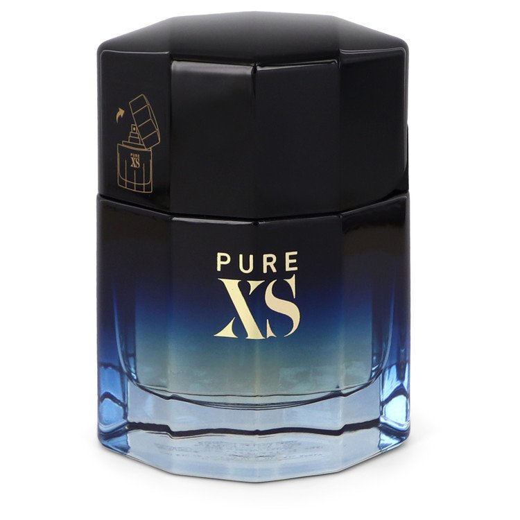 Pure XS by Paco Rabanne - Men's Eau De Toilette Spray