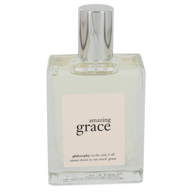 Amazing Grace by Philosophy - Women's Eau De Toilette Spray