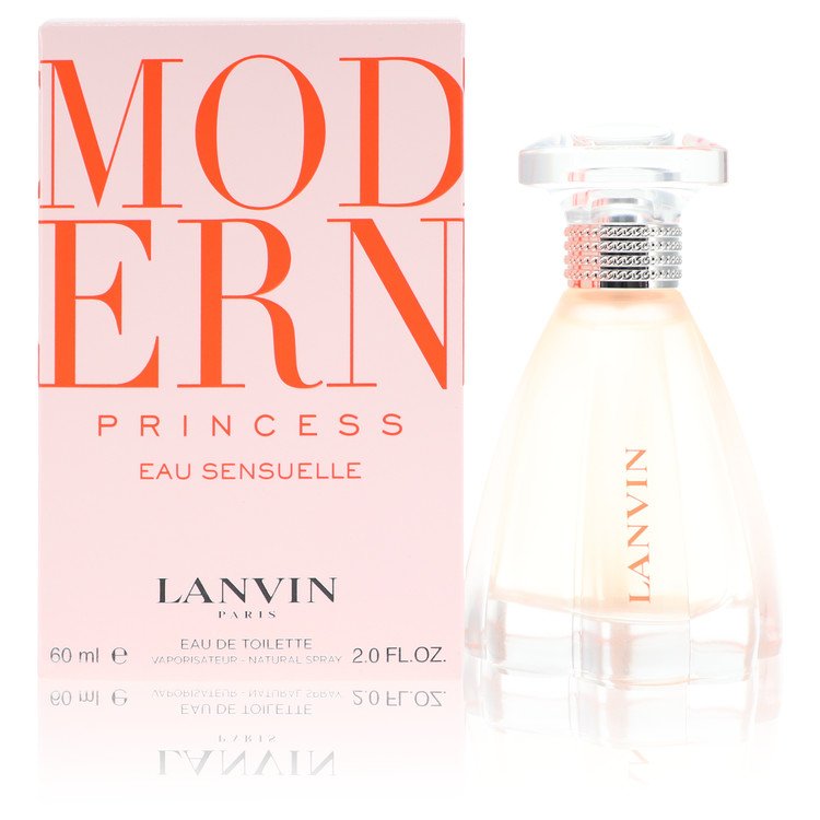 Modern Princess Eau Sensuelle by Lanvin - Women's Eau De Toilette Spray