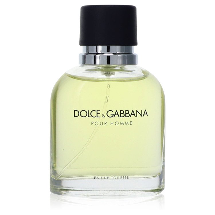 Dolce & Gabbana by Dolce & Gabbana - Men's Eau De Toilette Spray