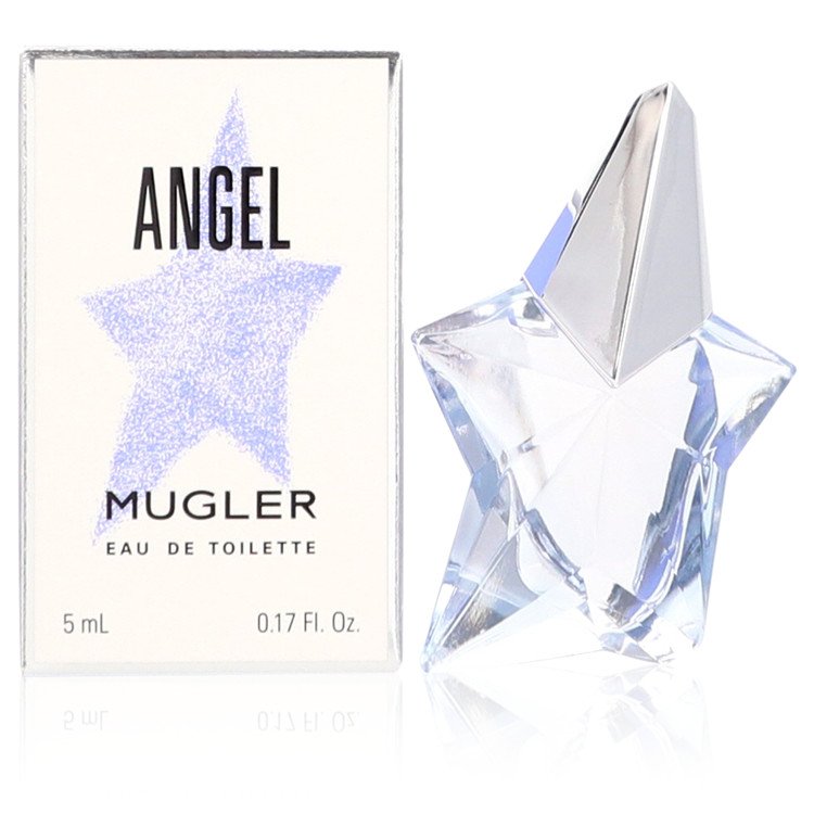 Angel by Thierry Mugler - Women's Mini