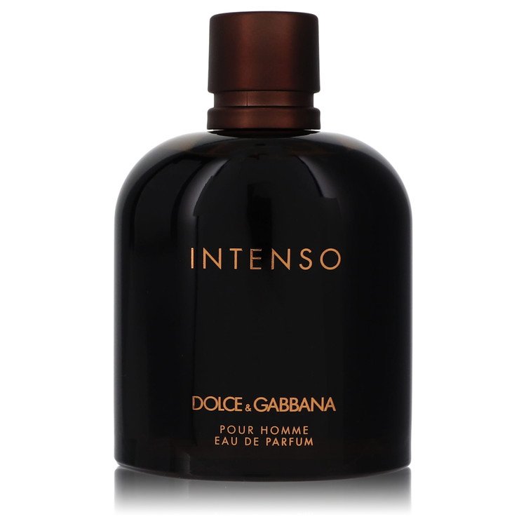 Dolce & Gabbana Intenso by Dolce & Gabbana - Men's Eau De Parfum Spray