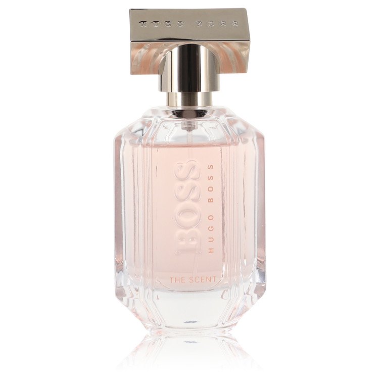 Boss The Scent by Hugo Boss - Women's Eau De Parfum Spray
