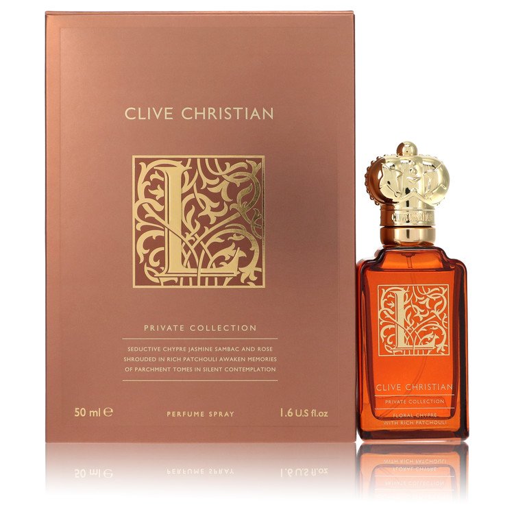 Clive Christian L Floral Chypre by Clive Christian - (1.6 oz) Women's Eau De Parfum Spray