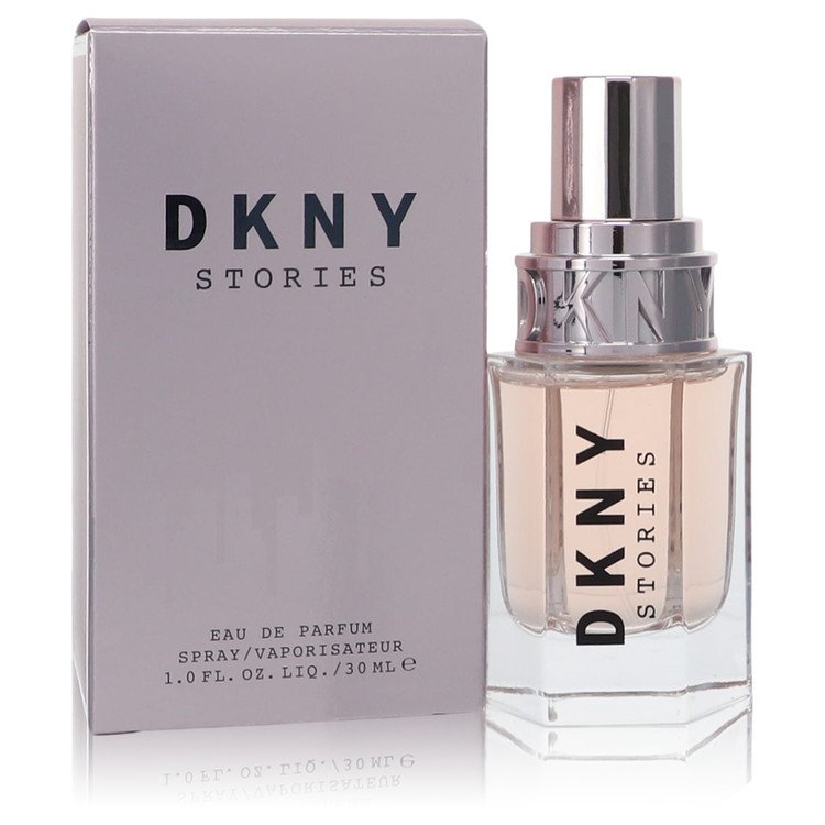 DKNY Stories by Donna Karan -Women's Eau De Parfum Spray