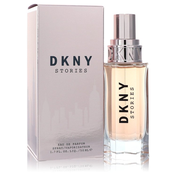 DKNY Stories by Donna Karan -Women's Eau De Parfum Spray