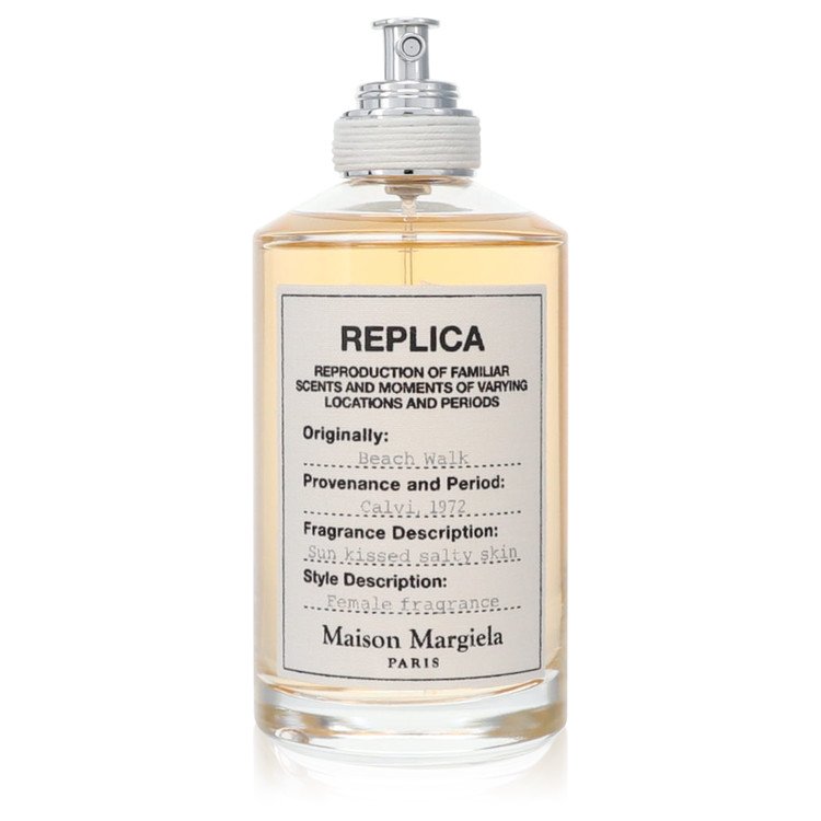 Replica Beachwalk by Maison Margiela - (3.4 oz) Women's Eau De Toilette Spray