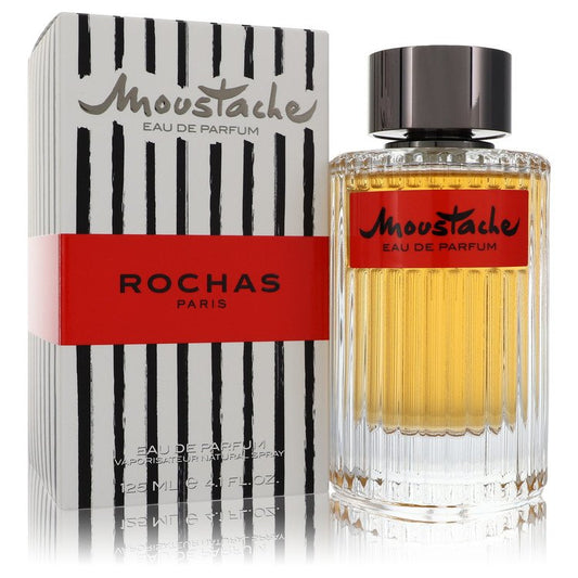 Moustache by Rochas - Men's Eau De Parfum Spray