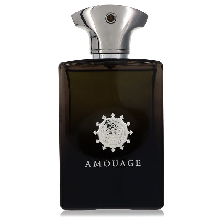 Amouage Memoir by Amouage - (3.4 oz) Men's Eau De Parfum Spray