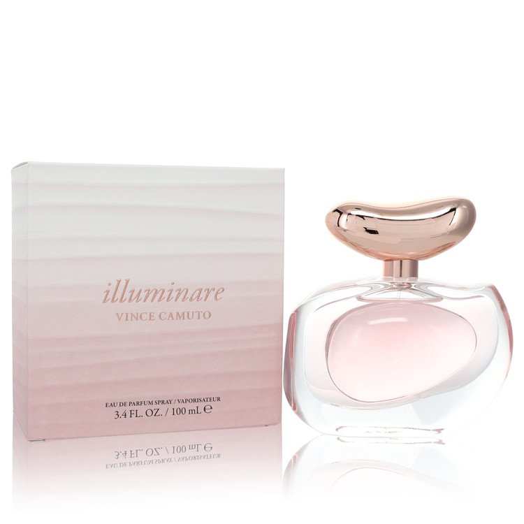 Vince Camuto Illuminare by Vince Camuto - (3.4 oz) Women's Eau De Parfum Spray