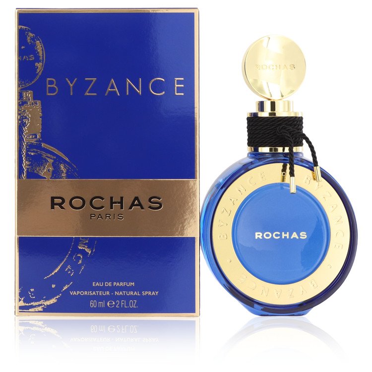 Byzance 2019 Edition by Rochas - Women's Eau De Parfum Spray