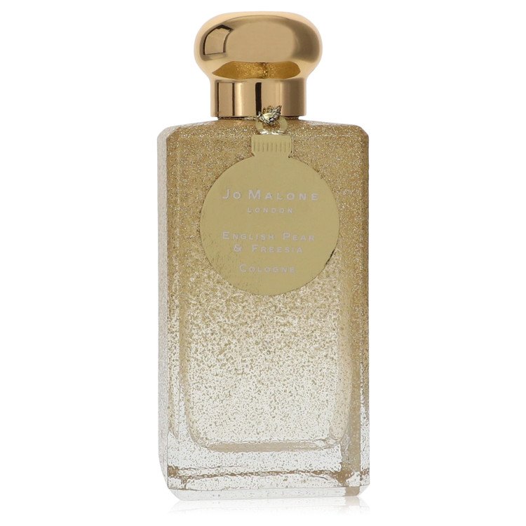 Jo Malone English Pear & Freesia by Jo Malone - (3.4 oz) Unisex Cologne Spray (Unboxed Limited Edition Bottle)