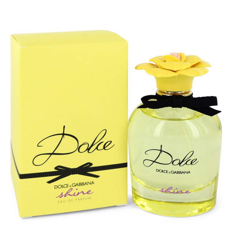 Dolce Shine by Dolce & Gabbana - Women's Eau De Parfum Spray