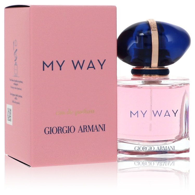 Giorgio Armani My Way by Giorgio Armani - Women's Eau De Parfum Spray