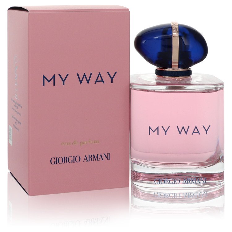 Giorgio Armani My Way by Giorgio Armani - Women's Eau De Parfum Spray