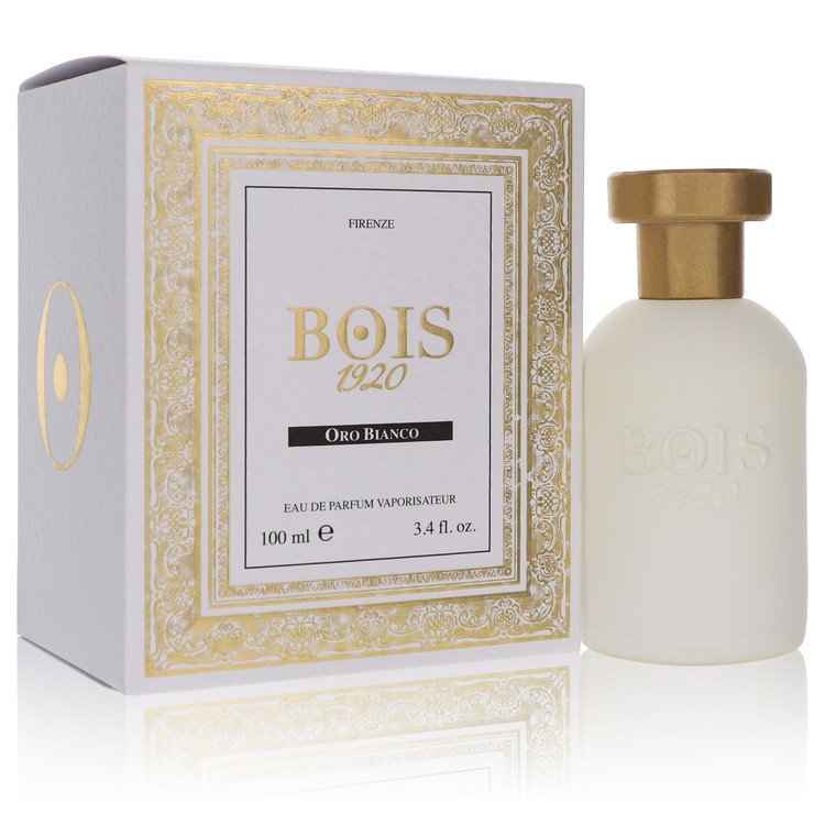 Bois 1920 Oro Bianco by Bois 1920 - (3.4 oz) Women's Eau De Parfum Spray