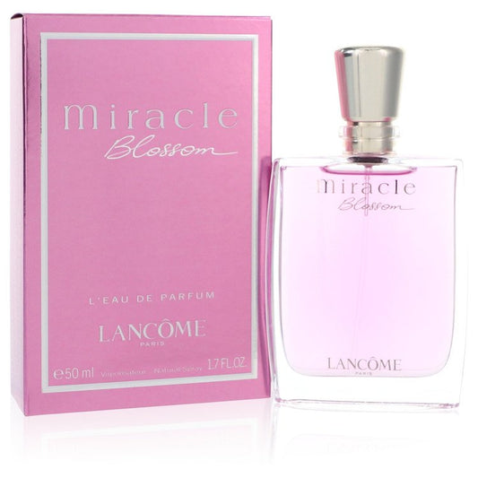 Miracle Blossom by Lancome - Women's Eau De Parfum Spray