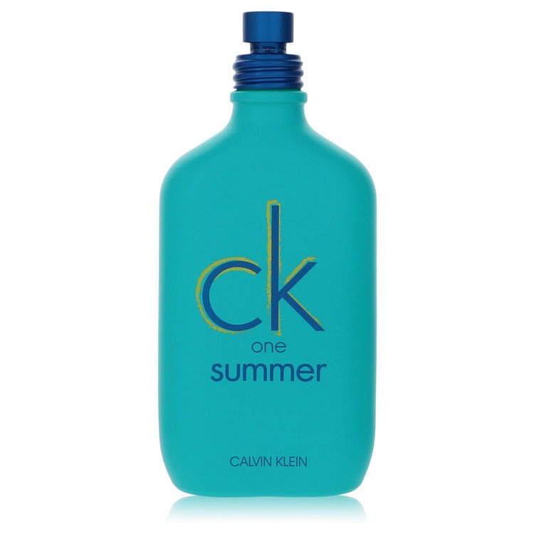 CK One Summer by Calvin Klein - Unisex Eau De Toilette Spray