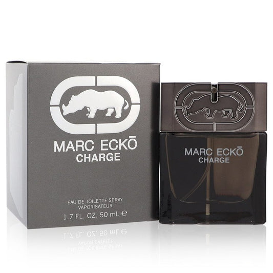 Ecko Charge by Marc Ecko - (1.7 oz) Men's Eau De Toilette Spray