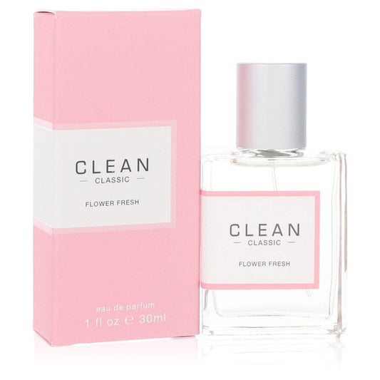 Clean Flower Fresh by Clean - Women's Eau De Parfum Spray