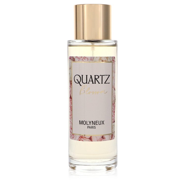 Quartz Blossom by Molyneux - (3.38 oz) Women's Eau De Parfum Spray