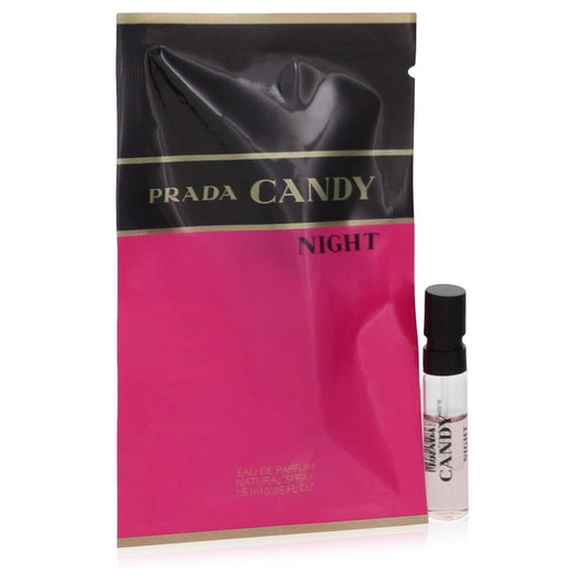 Prada Candy Night by Prada - (0.05 oz) Women's Vial (Sample)