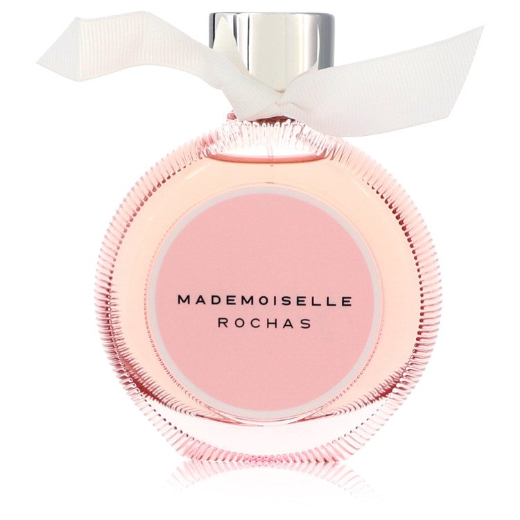 Mademoiselle Rochas by Rochas - (3 oz) Women's Eau De Parfum Spray