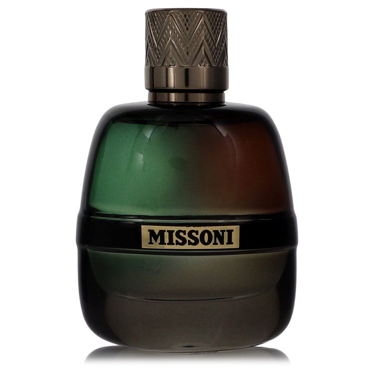 Missoni by Missoni - Men's Eau De Parfum Spray