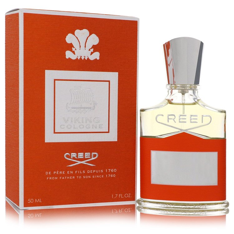 Viking Cologne by Creed - (1.7 oz) Men's Eau De Parfum Spray