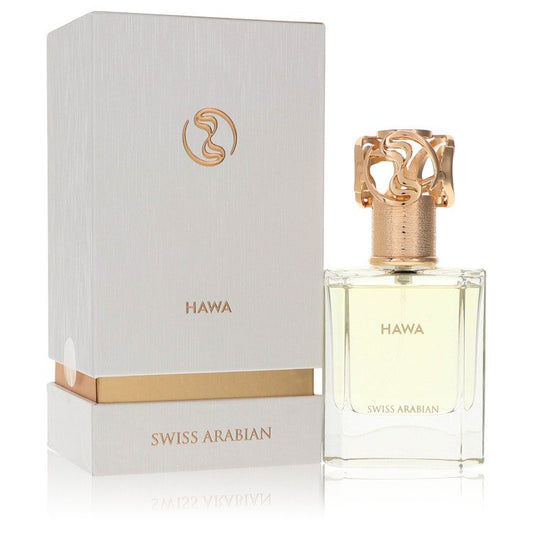 Hawa by Swiss Arabian - (1.7 oz) Women's Eau De Parfum Spray