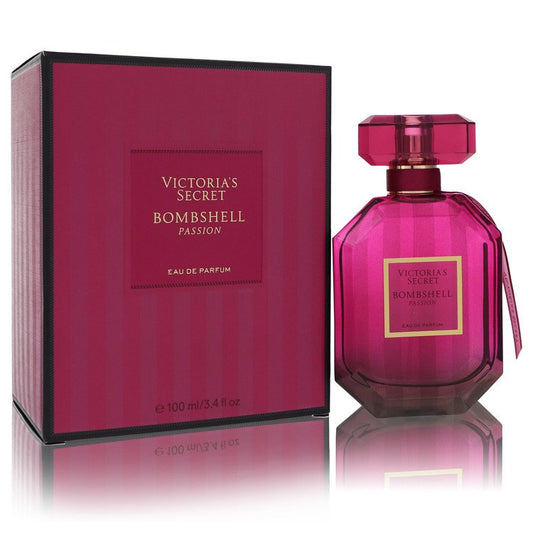 Bombshell Passion by Victoria's Secret - Women's Eau De Parfum Spray