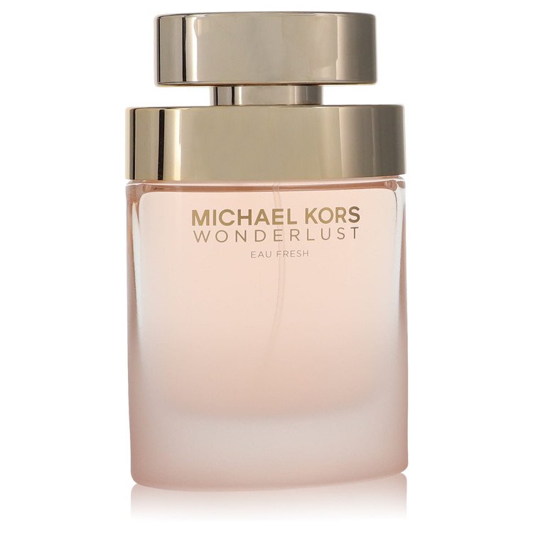 Michael Kors Wonderlust Eau Fresh by Michael Kors - (3.4 oz) Women's Eau De Toilette Spray