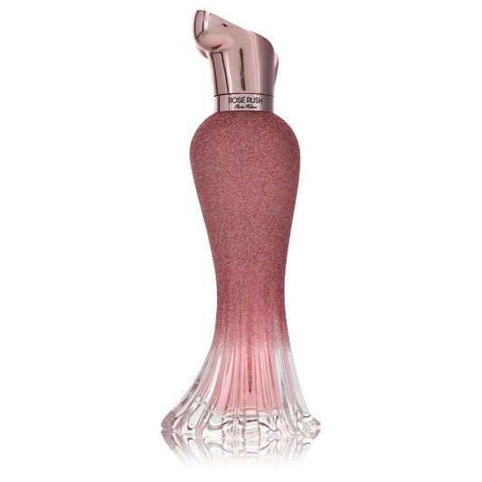 Paris Hilton Rose Rush by Paris Hilton - (3.4 oz) Women's Eau De Parfum Spray (Unboxed)