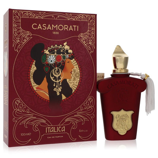 Casamorati 1888 Italica by Xerjoff - (3.4 oz) Unisex Eau De Parfum Spray