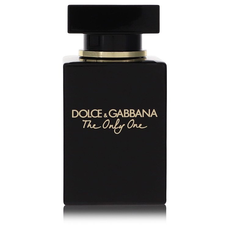 The Only One Intense by Dolce & Gabbana - (1.6 oz) Women's Eau De Parfum Spray (Unboxed)