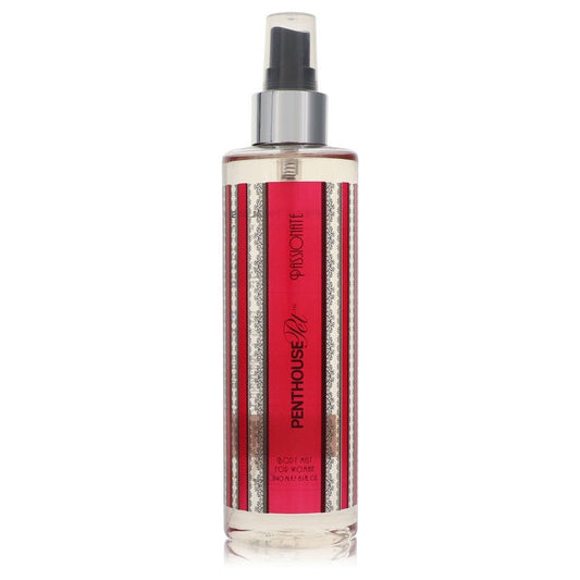 Penthouse Passionate by Penthouse - (5 oz) Women's Deodorant Spray