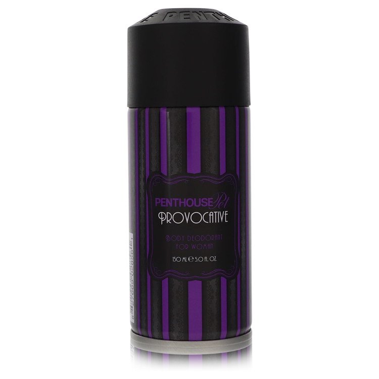 Penthouse Provocative by Penthouse - (5 oz) Women's Deodorant Spray