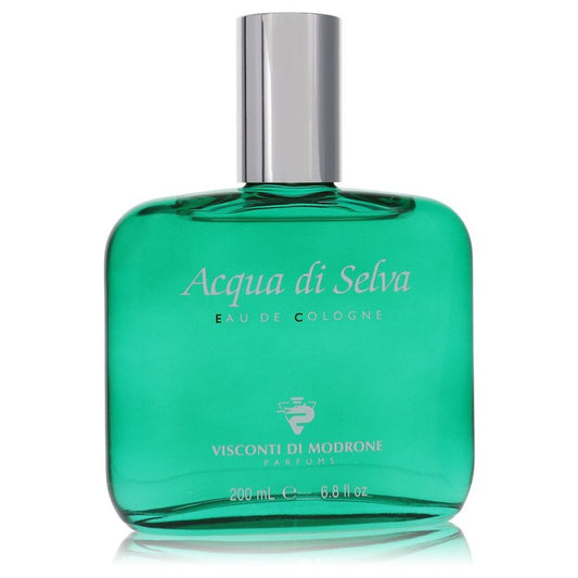 Acqua Di Selva by Visconte Di Modrone - (6.8 oz) Men's Eau De Cologne (Unboxed)