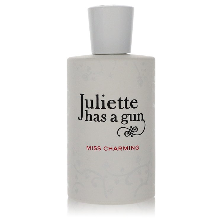 Miss Charming by Juliette Has a Gun - Women's Eau De Parfum Spray