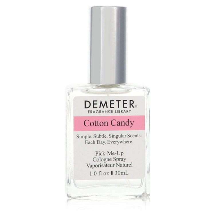 Cotton Candy by Demeter - Women's Cologne Spray