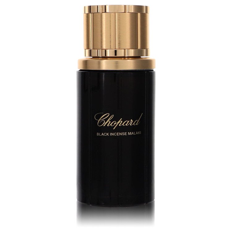 Chopard Black Incense Malaki by Chopard - (2.7 oz) Unisex Eau De Parfum Spray