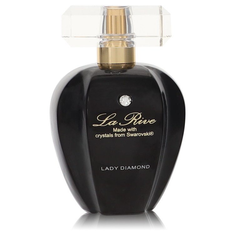 Lady Diamond by La Rive - (2.5 oz) Women's Eau De Parfum Spray