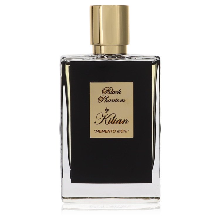 Black Phantom Memento Mori by Kilian - (1.7 oz) Women's Eau De Parfum Spray